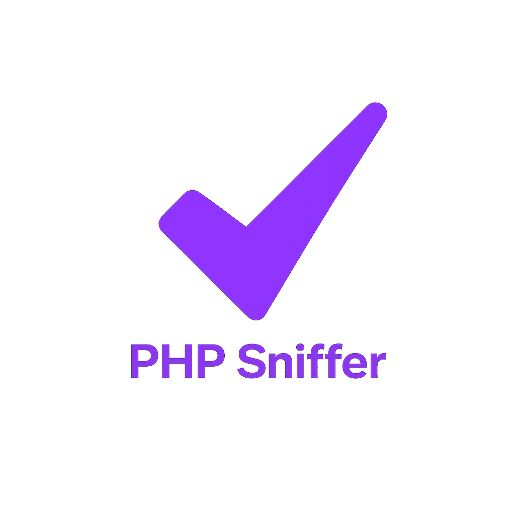 PHP_CodeSniffer Community